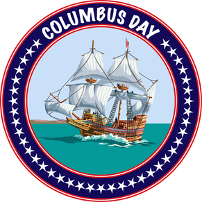 columbus clipart clip happy transparent christopher logo closed sayings event usa he quotes allan dixie awesome wallpapers hd wishes tobyhanna